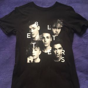 Why Don’t We 8 Letters Official T-Shirt